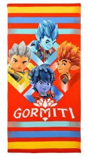 OSUŠKA GORMITI, uni