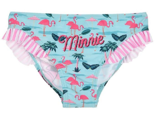 PLAVKY MINNIE , 8
