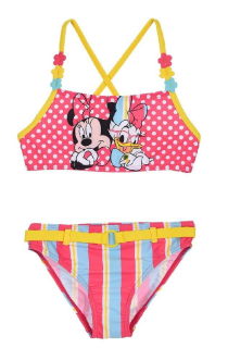 PLAVKY MINNIE, 4