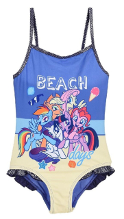 PLAVKY MY LITTLE PONY, 4