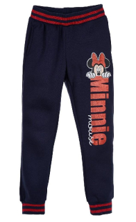 TEPLÁKY MINNIE , 3 roky