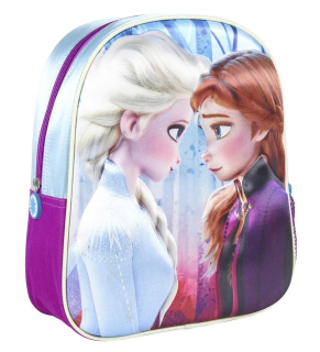 3D BATOH FROZEN 2, uni