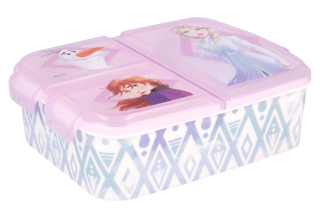 MULTI BOX NA SVAČINU FROZEN, uni