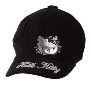 BEKOVKA HELLO KITTY, 52