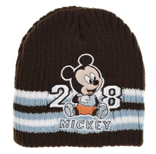 ČEPICE MICKEY baby , 48