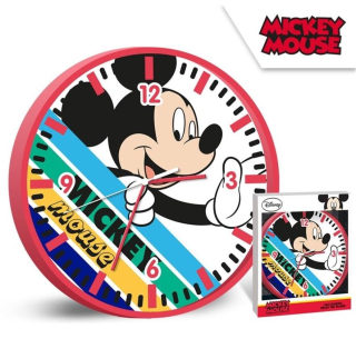 HODINY MICKEY, uni