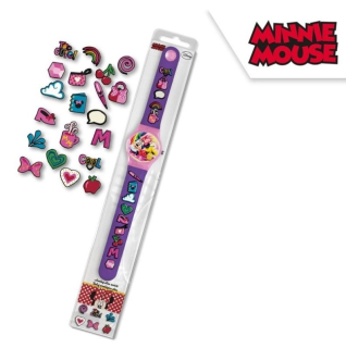 HODINKY MINNIE, uni