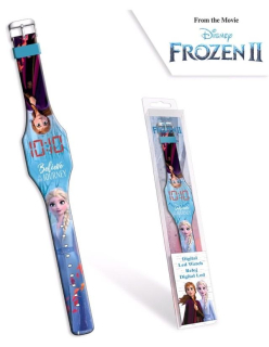 HODINKY FROZEN, uni