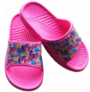 PANTOFLE MY LITTLE PONY, 27-28