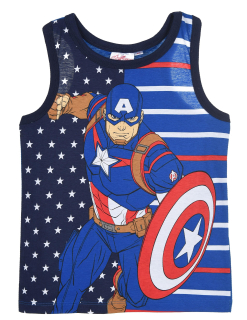 TÍLKO AVENGERS, 4