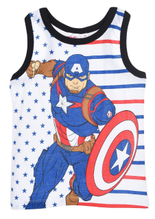 TÍLKO AVENGERS, 10