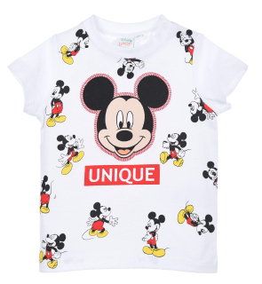 TRIČKO MICKEY, 6 m.