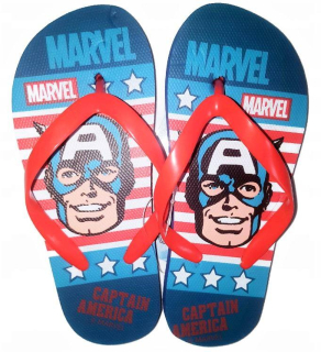 ŽABKY MARVEL, 28-29