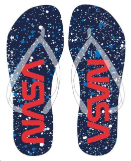 ŽABKY NASA, 32-33
