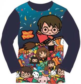 TRIKO HARRY POTTER, 4