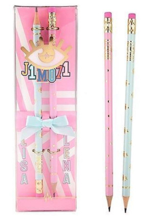 SADA 2 KS TUŽKA  DEPESCHE LISA, uni