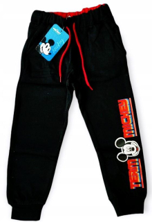 TEPLÁKY MICKEY, 3