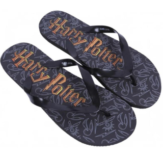 ŽABKY HARRY POTTER, 30-31