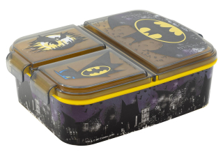 MULTI BOX NA SVAČINU BATMAN, uni