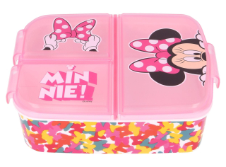 MULTI BOX NA SVAČINU MINNIE, uni