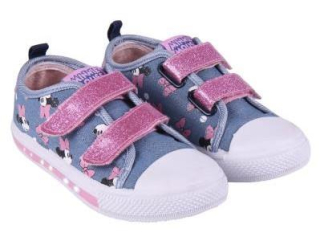 SVÍTÍCÍ TENISKY MINNIE, 24