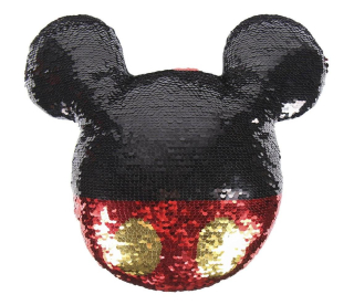 POLŠTÁŘ MICKEY, uni