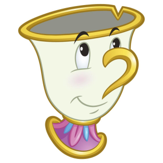 OSUŠKA PRINCEZNA CHIP, uni