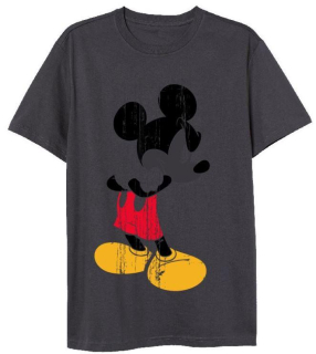 TRIČKO MICKEY, 9