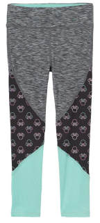 LEGÍNY MINNIE, 7
