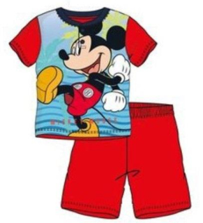 PYŽAMO MICKEY box, 4