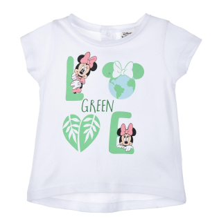 ECO TRIČKO MINNIE baby, 12 m.