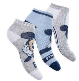 SADA 3 KS PONOŽKY MICKEY, 31-34