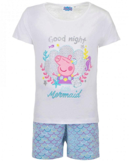 PYŽAMO PEPPA PIG, 6
