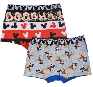 SADA 2 KS BOXERKY MICKEY, 6-8