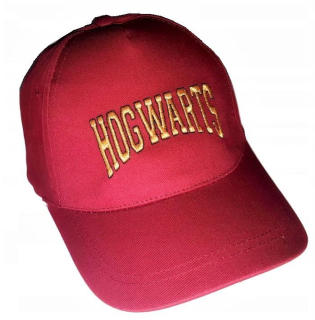 KŠILTOVKA HARRY POTTER, 54