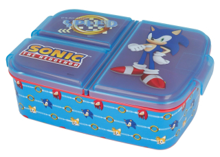 MULTI BOX NA SVAČINU SONIC, uni