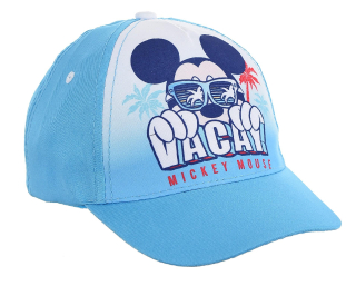KŠILTOVKA MICKEY, 54