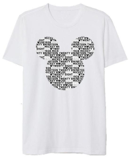 TRIČKO MICKEY, 12