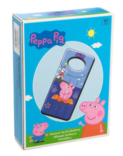 SURFOVACÍ DESKA PEPPA PIG, uni