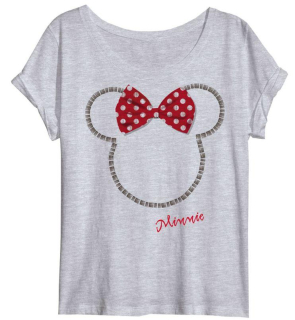 TRIČKO MINNIE, S