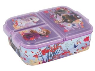 MULTI BOX NA SVAČINU FROZEN, uni
