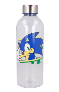 LÁHEV NA PITÍ SONIC, uni