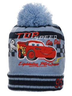 ČEPICE CARS, 48