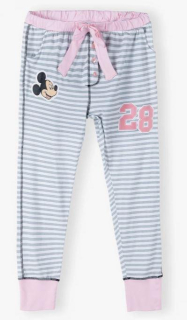 DOMÁCÍ KALHOTY MINNIE  (dospělé velikosti), M