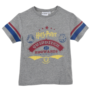 TRIČKO HARRY POTTER, 6