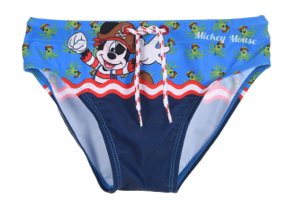 PLAVKY MICKEY, 6