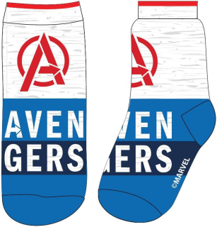 PONOŽKY AVENGERS, 23-26