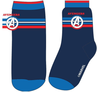 PONOŽKY AVENGERS, 23-26