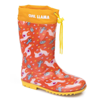 HOLINKY LAMA, 28