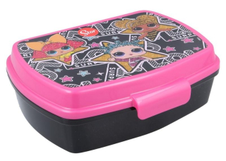 BOX NA SVAČINU LOL, uni